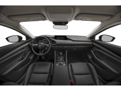 2024 Mazda Mazda3 Sedan 2.5 S Select Sport