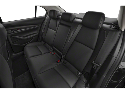 2024 Mazda Mazda3 Sedan 2.5 S Select Sport