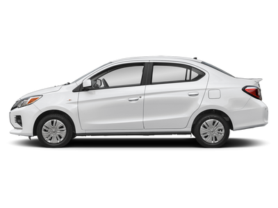 2024 Mitsubishi Mirage G4 ES CVT