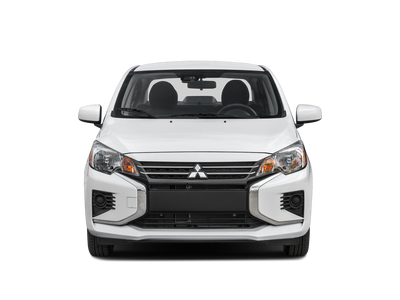 2024 Mitsubishi Mirage G4 ES CVT