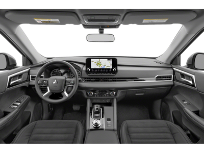 2024 Mitsubishi Outlander SE 2.5 2WD