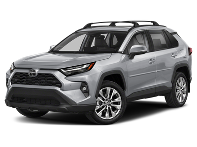 2024 Toyota Rav4 XLE AWD (Natl)