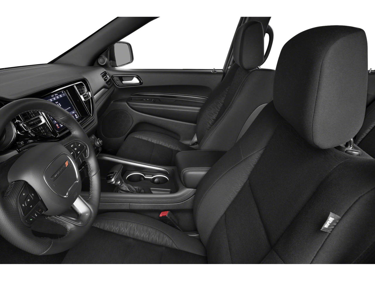 2025 Dodge Durango R/T AWD