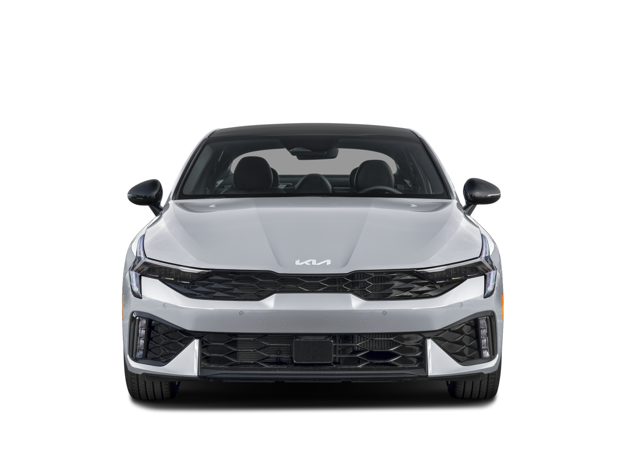 2025 Kia K5 GT DCT FWD
