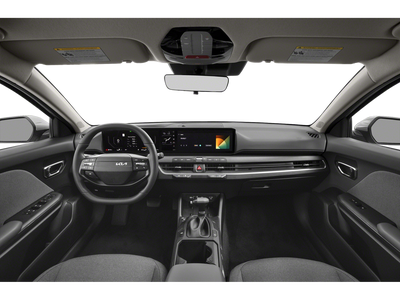 2025 Kia K4 EX FWD