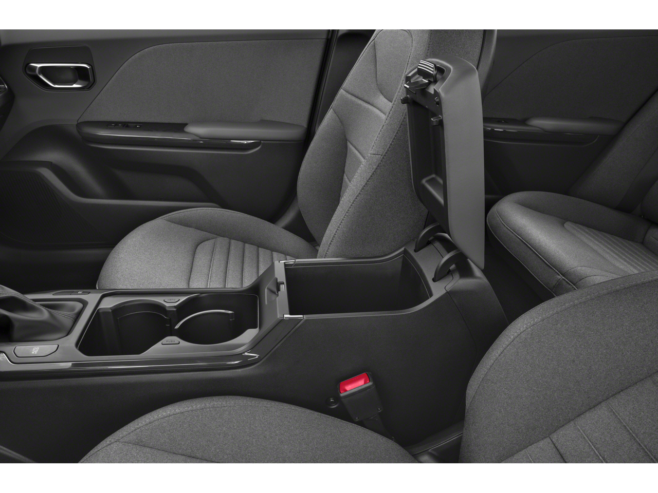 2025 Kia K4 EX FWD