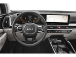 2025 Kia Sorento EX AWD