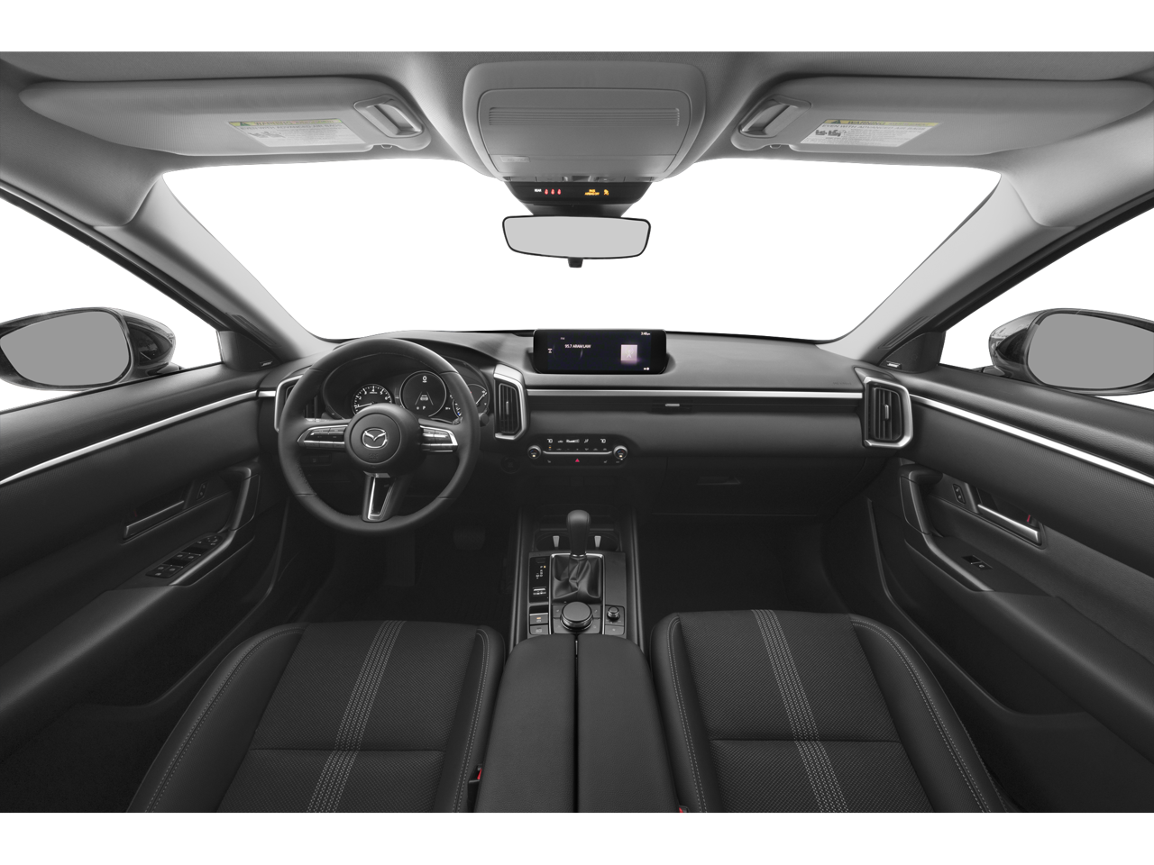 2025 Mazda Mazda Cx-50 2.5 S Premium Package AWD