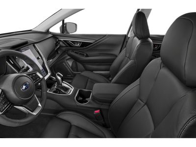 2025 Subaru Legacy Touring XT AWD