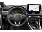 2025 Toyota Rav4 Hybrid XSE AWD (Natl)