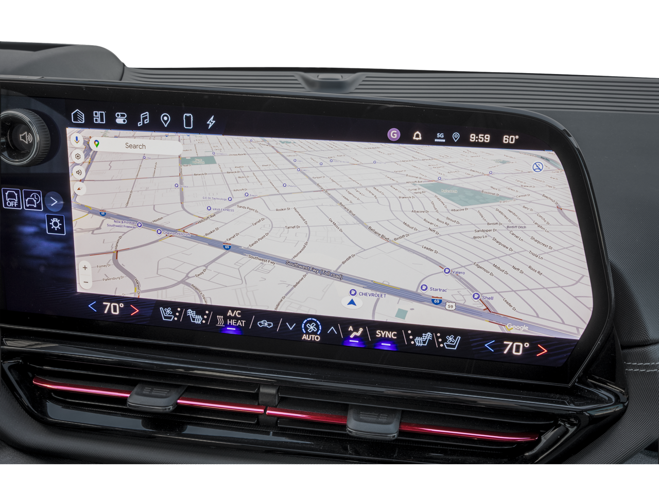 2026 Chevrolet Silverado EV Trail Boss - Max Range