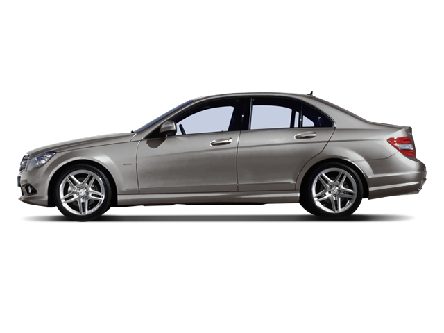 2008 Mercedes-Benz C 300 Sport 4MATIC®