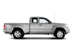 2008 Toyota Tacoma 4WD Access I4 MT (Natl)
