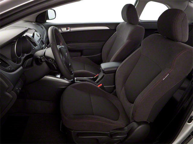 2010 Kia Forte Koup EX