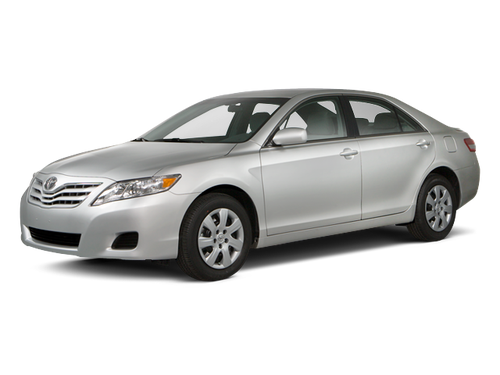 2011 Toyota Camry XLE V6