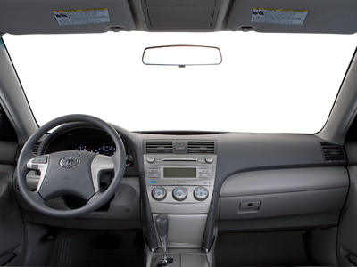 2011 Toyota Camry XLE V6