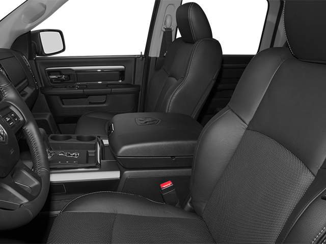 2013 RAM 1500 Laramie