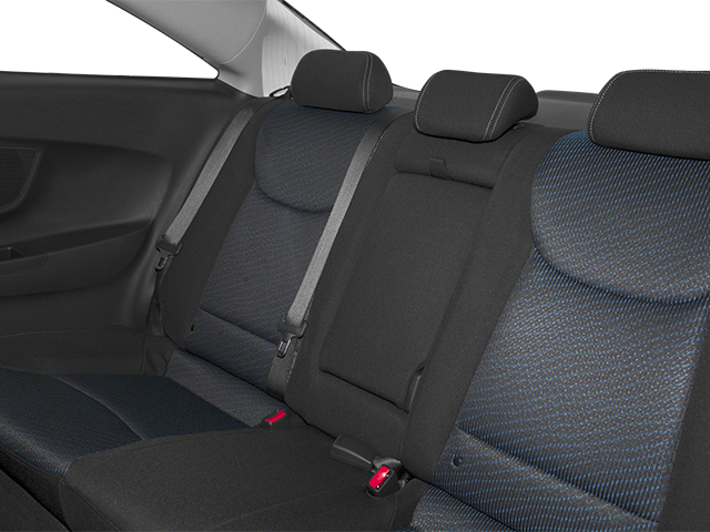 2013 Hyundai Elantra Coupe SE