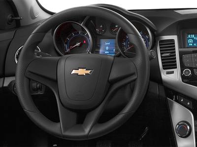 2014 Chevrolet Cruze ECO Auto