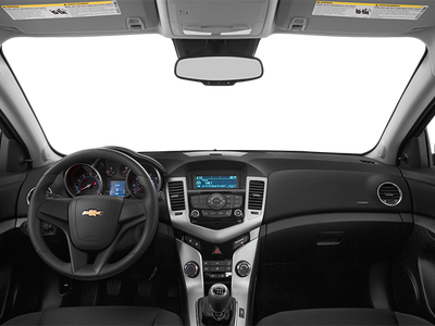 2014 Chevrolet Cruze ECO Auto