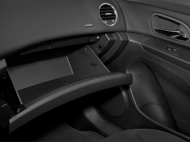 2014 Chevrolet Cruze ECO Auto