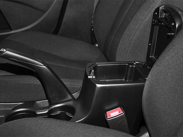 2014 Chevrolet Cruze ECO Auto