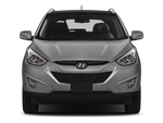 2014 Hyundai Tucson Walking Dead Edition