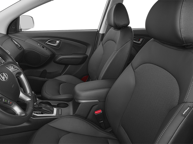 2014 Hyundai Tucson Walking Dead Edition