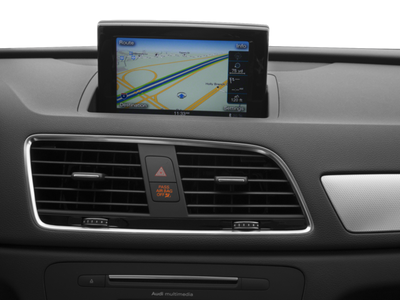 2016 Audi Q3 Premium Plus