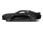 2016 Chevrolet Camaro 2dr Cpe 2SS