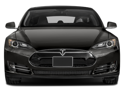 2016 Tesla Model S 4dr Sdn AWD 90D