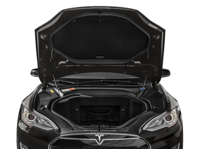 2016 Tesla Model S 4dr Sdn AWD 90D