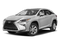 2017 Lexus Rx RX 350 FWD