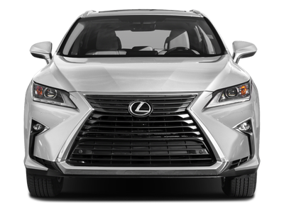 2017 Lexus Rx RX 350 FWD