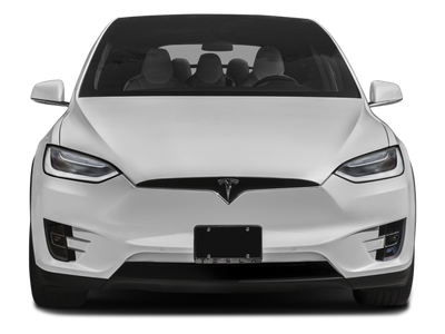 2017 Tesla Model X 100D AWD