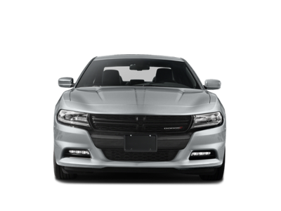 2018 Dodge Charger R/T RWD