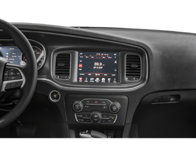2018 Dodge Charger R/T RWD