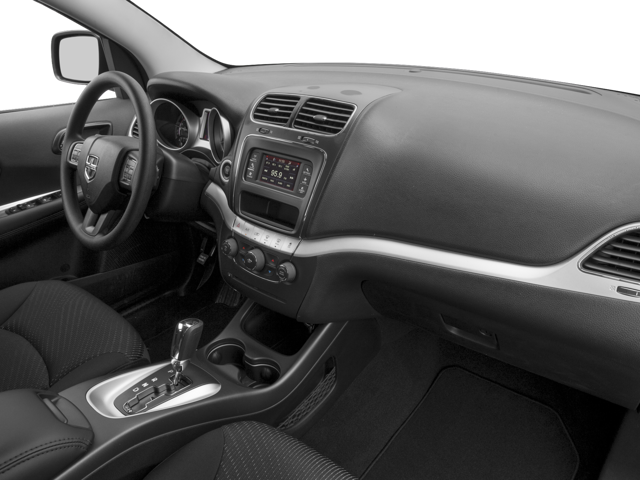 2018 Dodge Journey SE AWD