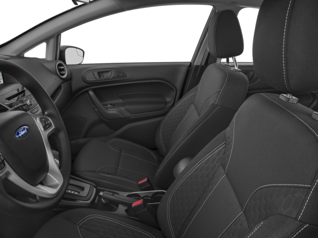2018 Ford Fiesta SE Hatch