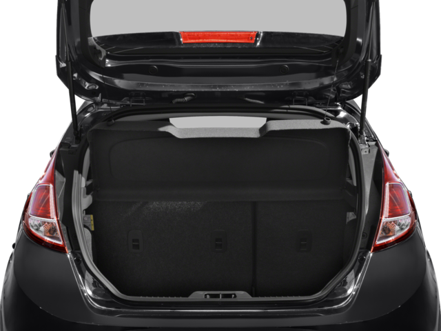 2018 Ford Fiesta SE Hatch