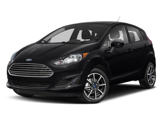 2018 Ford Fiesta SE Hatch