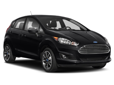 2018 Ford Fiesta SE Hatch