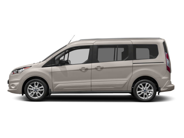 2018 Ford Transit Connect Wagon XLT
