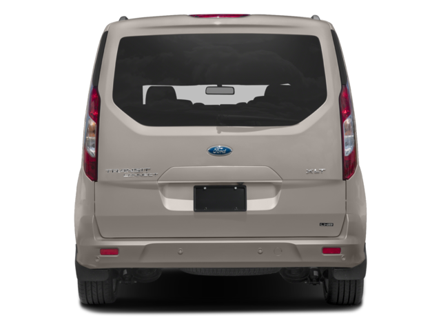 2018 Ford Transit Connect Wagon XLT