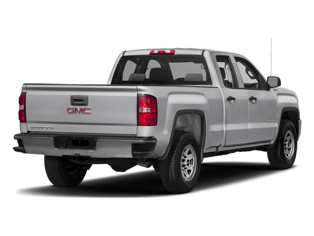 Used 2018 GMC Sierra 1500 Base with VIN 1GTV2LEH5JZ319195 for sale in Washington Court House, OH