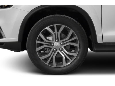 2018 Mitsubishi Outlander Sport SE 2.4