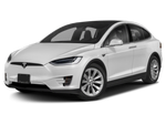 2018 Tesla Model X 75D AWD