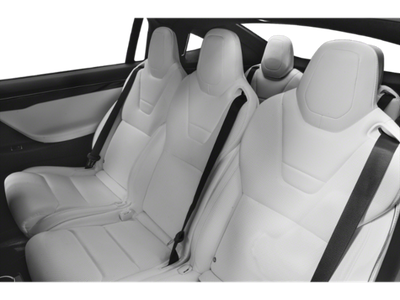 2018 Tesla Model X P100D AWD