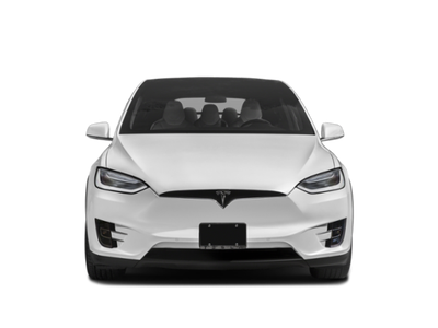2018 Tesla Model X 75D AWD