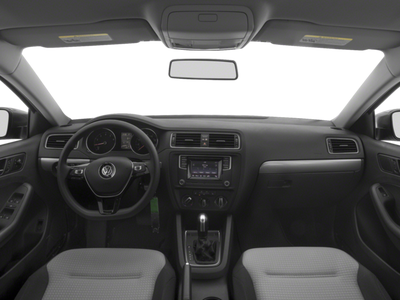 2018 Volkswagen Jetta 1.4T S Auto